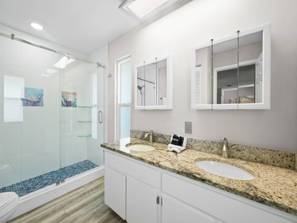 Marco Island Vacation Rental - Waterfront Home with Pool & Dock