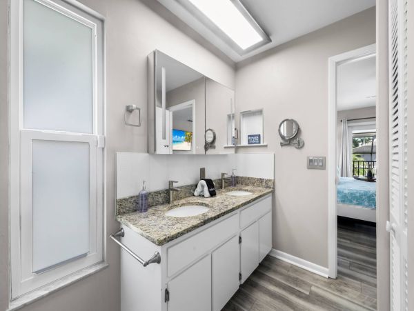 Marco Island Vacation Rental - Waterfront Home with Pool & Dock