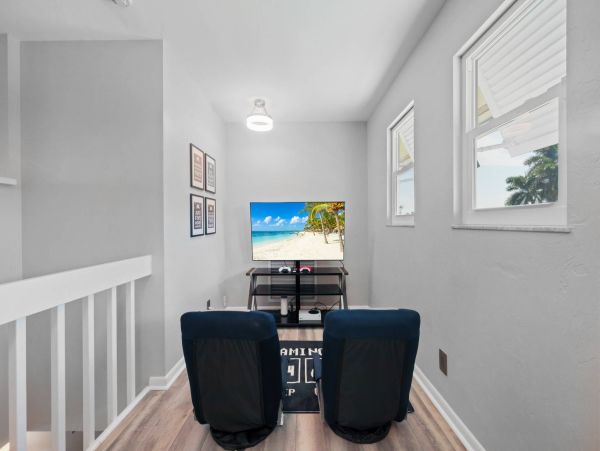 Marco Island Vacation Rental - Waterfront Home with Pool & Dock