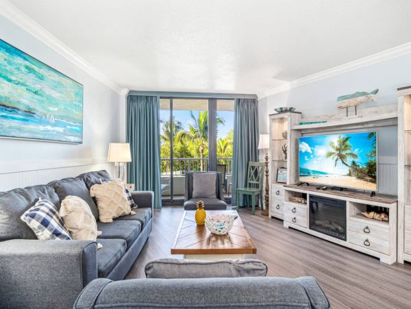 Gorgeous 2 Bedroom Condo in Marco Island Sleeps 6