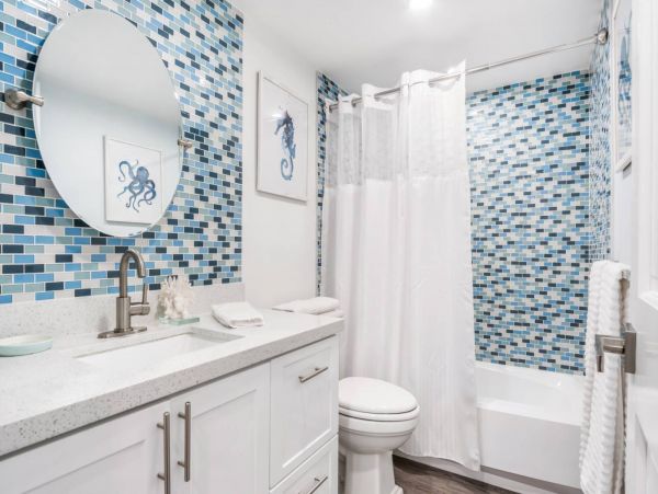 Gorgeous 2 Bedroom Condo in Marco Island Sleeps 6
