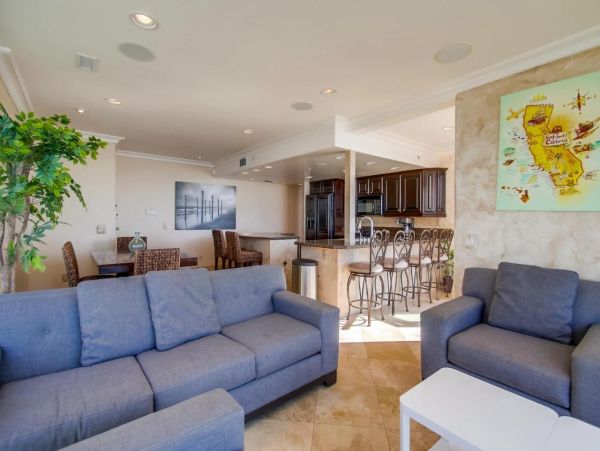 Ocean Front 3 Bedroom Penthouse Welcome