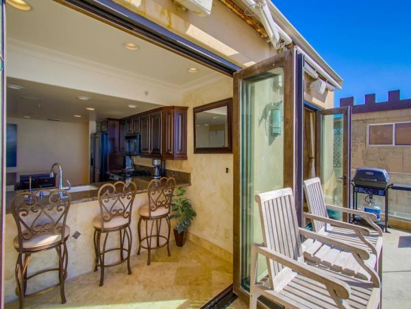 Ocean Front 3 Bedroom Penthouse Welcome