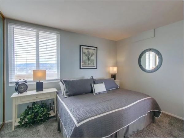 Mission Beach And Pacific Beach Condo 1014463