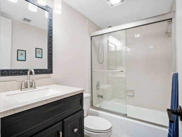 Marco Island Vacation Condo Two Bedroom Walk to beach