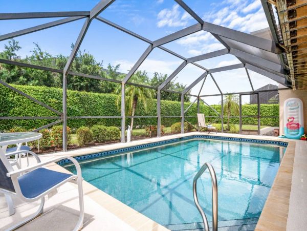 Marco Island Home 1014465