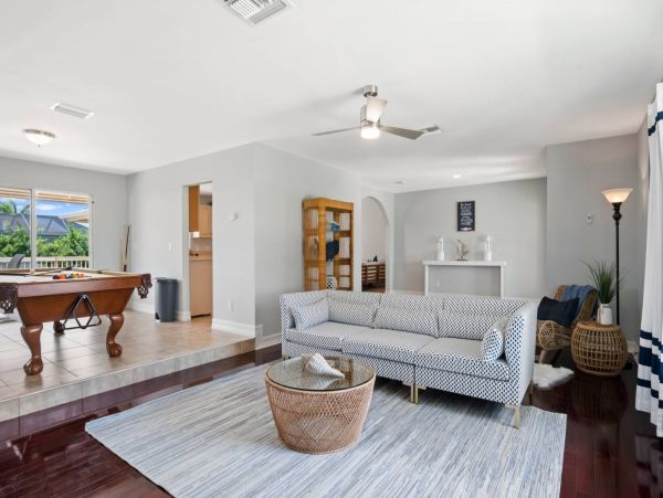 Marco Island Home 1014465