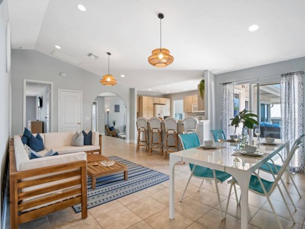 Marco Island Home 1014465