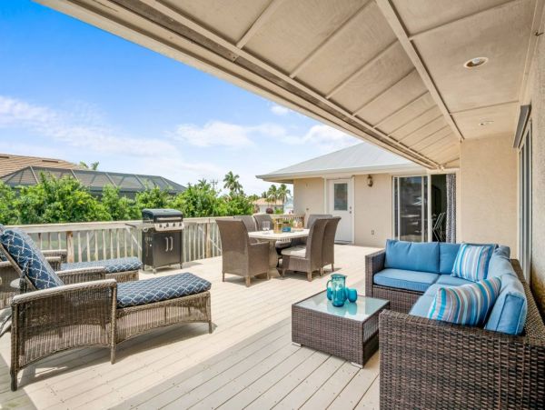 Marco Island Home 1014465