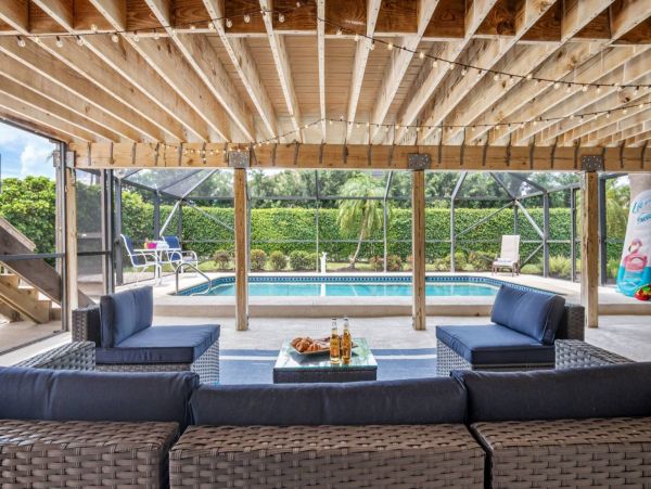Marco Island Home 1014465