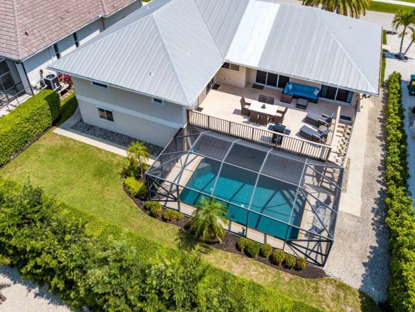 Marco Island Home 1014465