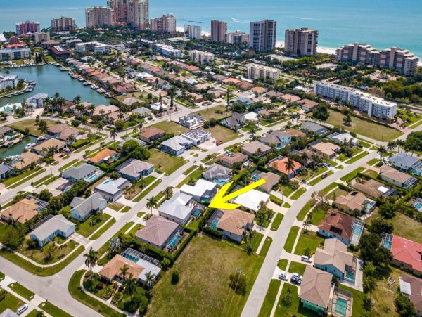 Marco Island Home 1014465