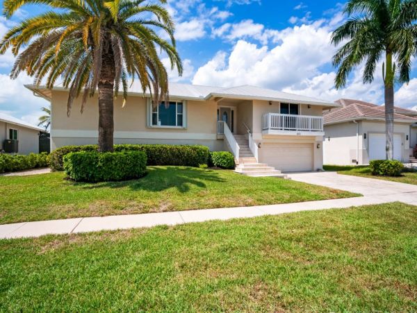 Marco Island Home 1014465