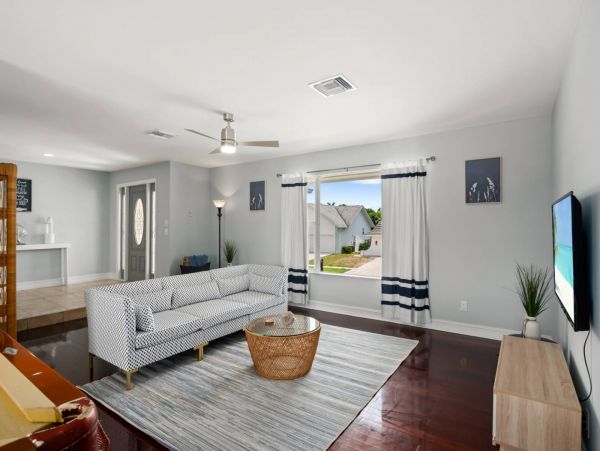 Marco Island Home 1014465