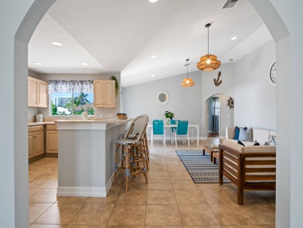 Marco Island Home 1014465