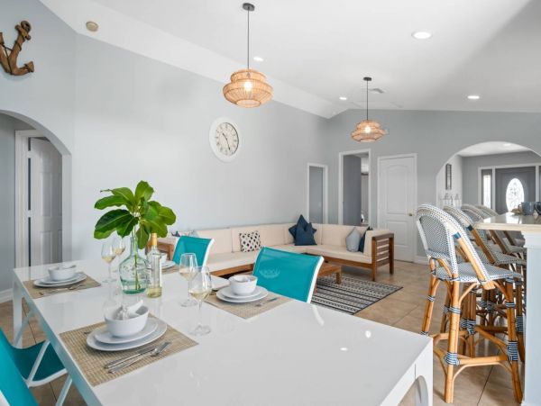 Marco Island Home 1014465