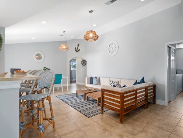 Marco Island Home 1014465