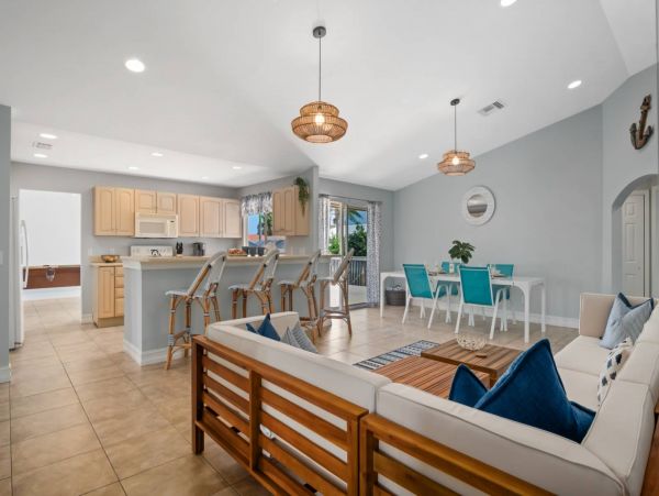 Marco Island Home 1014465