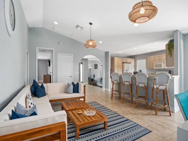 Marco Island Home 1014465