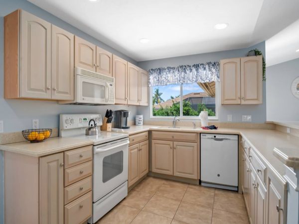 Marco Island Home 1014465