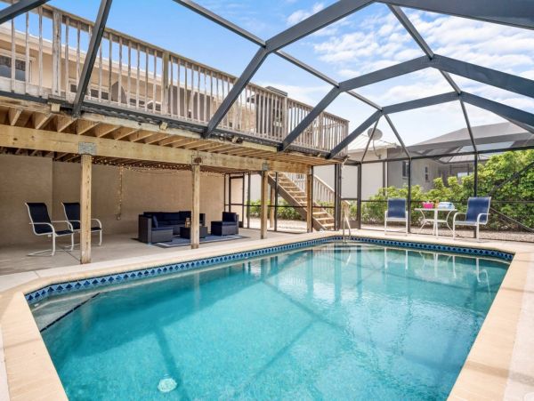 Marco Island Home 1014465