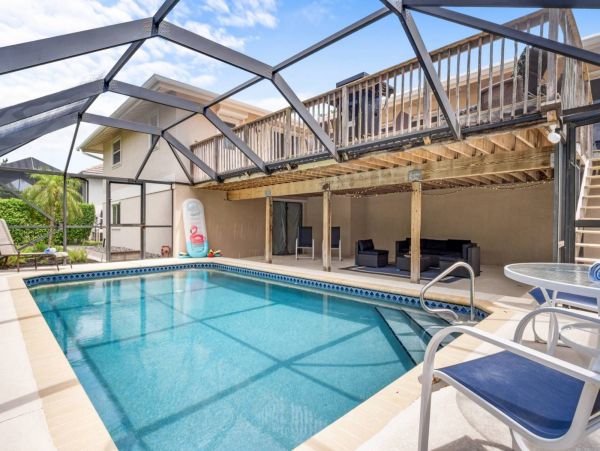 Marco Island Home 1014465