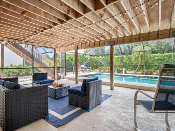 Marco Island Home 1014465