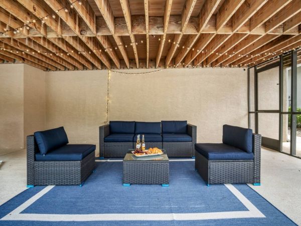 Marco Island Home 1014465