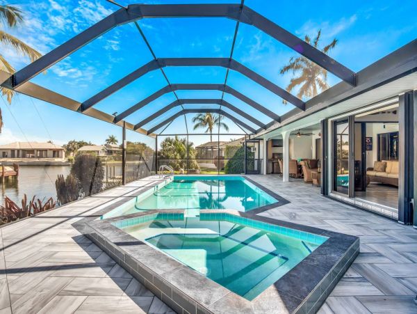 Marco Island Home 1014469