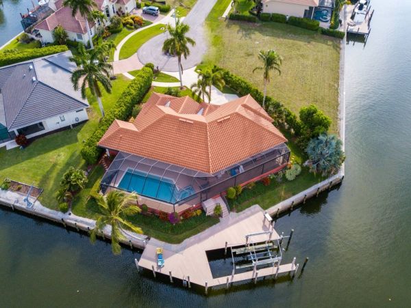 Marco Island Home 1014469