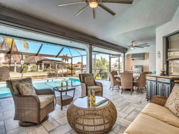 Marco Island Home 1014469