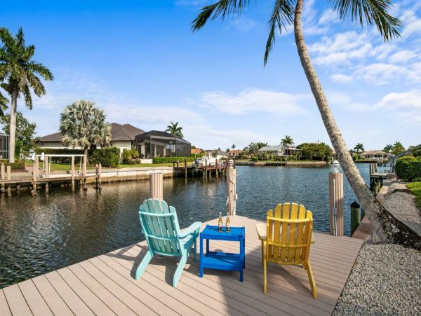 Marco Island Home 1014469