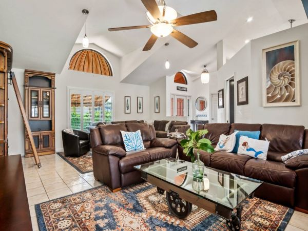 Marco Island Home 1014469