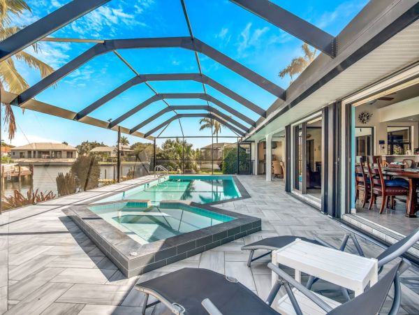Marco Island Home 1014469