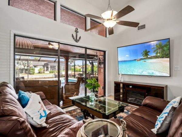 Marco Island Home 1014469