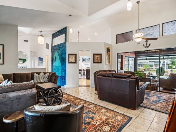 Marco Island Home 1014469