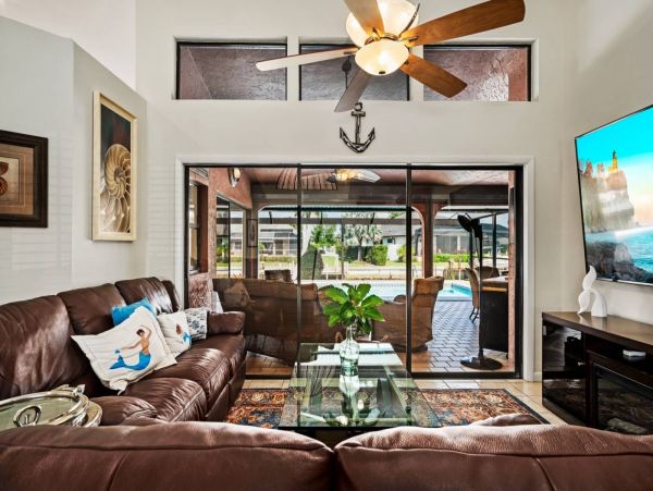 Marco Island Home 1014469