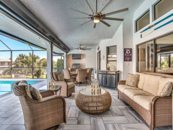 Marco Island Home 1014469