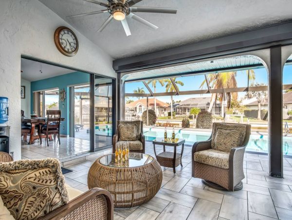 Marco Island Home 1014469