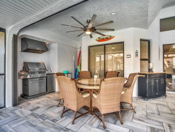 Marco Island Home 1014469