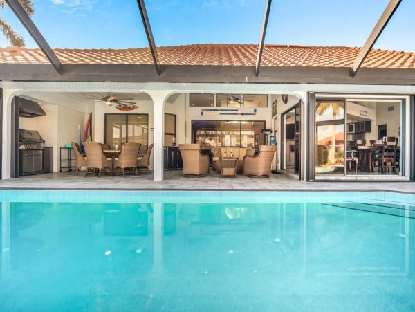 Marco Island Home 1014469