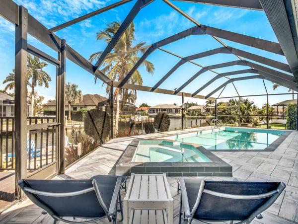 Marco Island Home 1014469