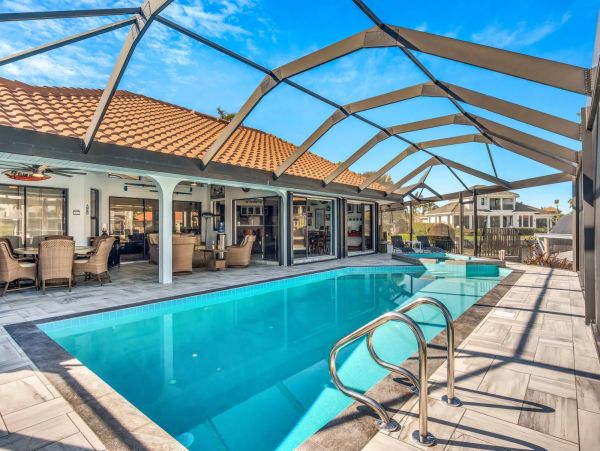 Marco Island Home 1014469