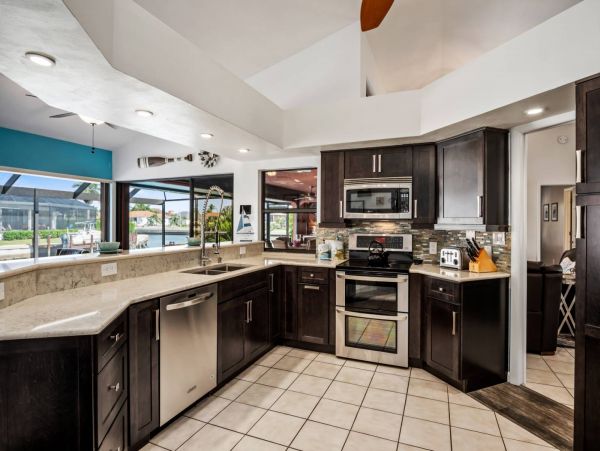 Marco Island Home 1014469