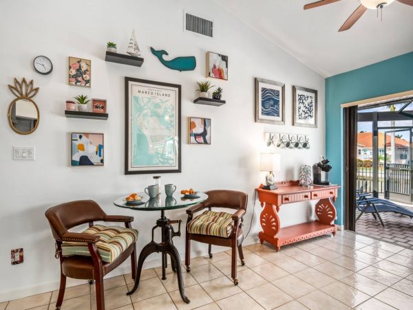 Marco Island Home 1014469