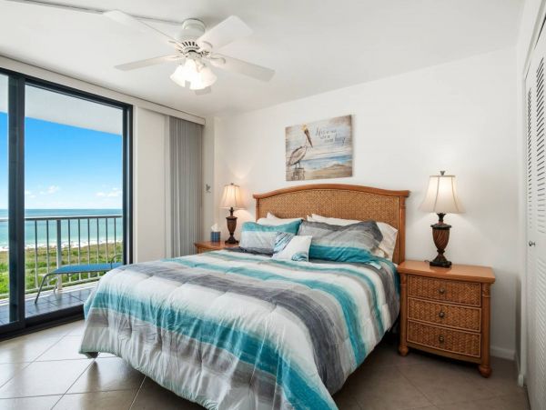 Oceanfront Marco Island Vacation Rental