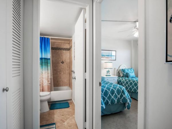 Oceanfront Marco Island Vacation Rental