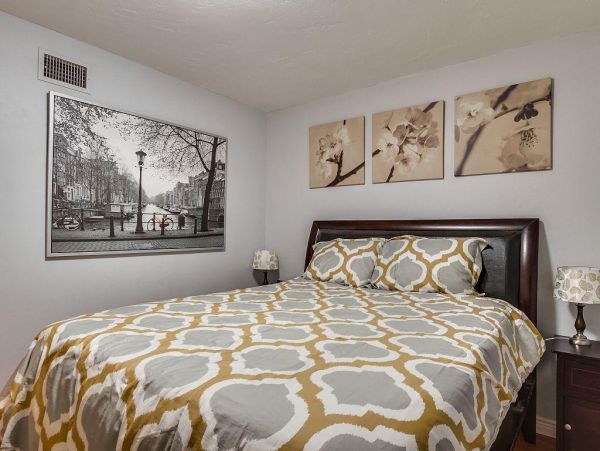 Pacific Beach Vacation Home Three Bedroom
