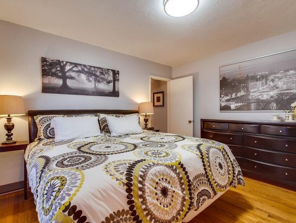 Pacific Beach Vacation Home Three Bedroom