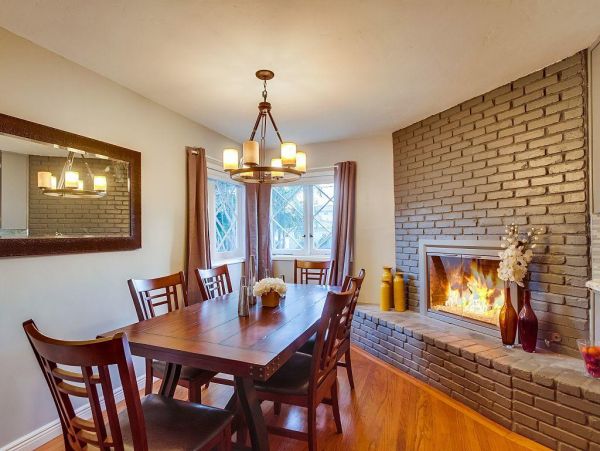 Pacific Beach Vacation Home Three Bedroom